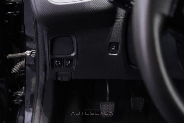 CITROEN C1 1.0 VTi 72 5 porte Feel Edition #Touch