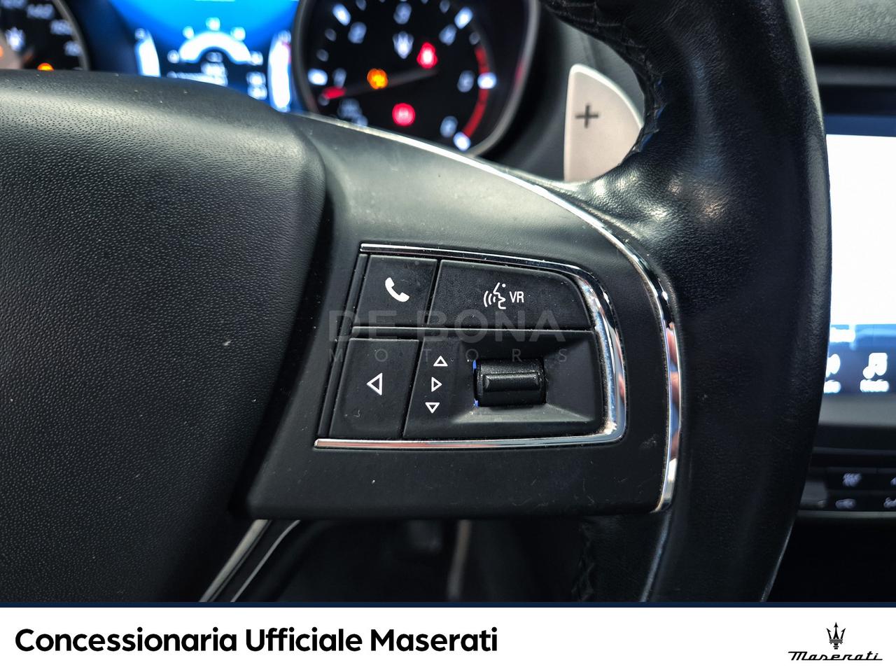 Maserati Levante 3.0 v6 gransport 250cv auto my19