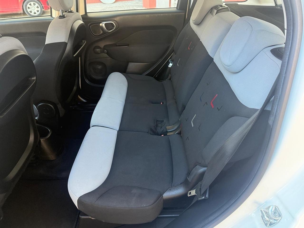 Fiat 500L 1.6 Multijet 120 CV Pop Star