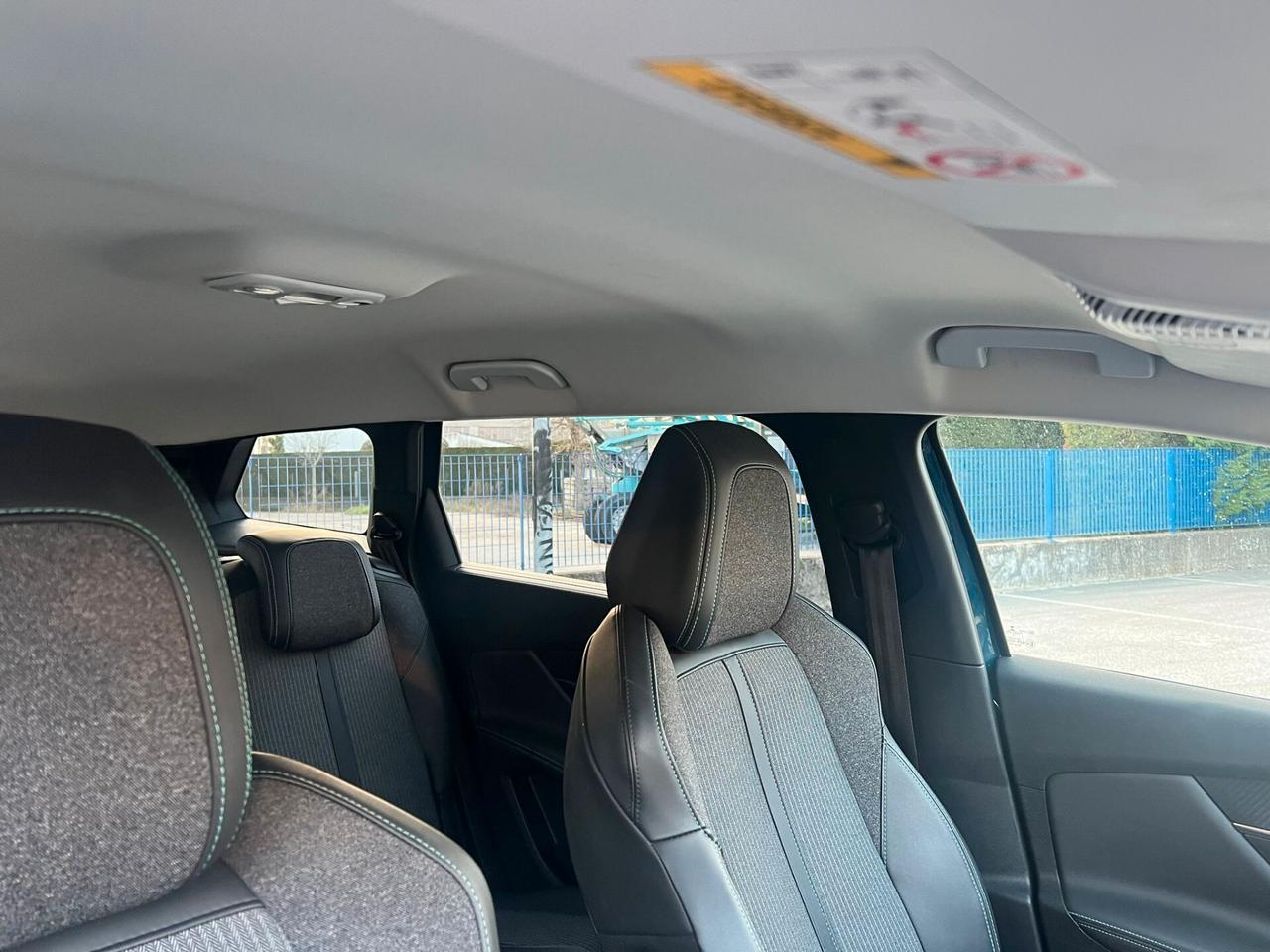 Peugeot 5008 BlueHDi 130 S&S EAT8 Allure 7 posti