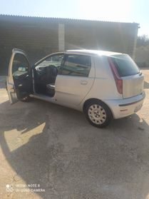 Fiat Punto Classic 1.2 5 porte Dynamic