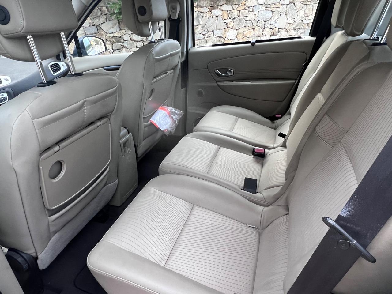 Renault Scenic Scénic X-Mod 1.9 dCi 130CV Luxe