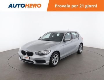 BMW 118 i 5p.