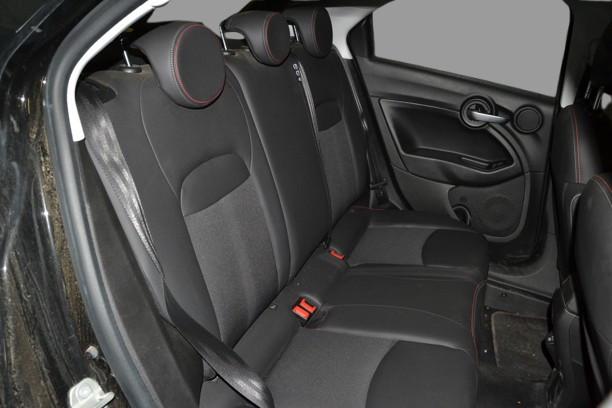 FIAT 500 X - MY23 1.3 MJT 95CV SPORT