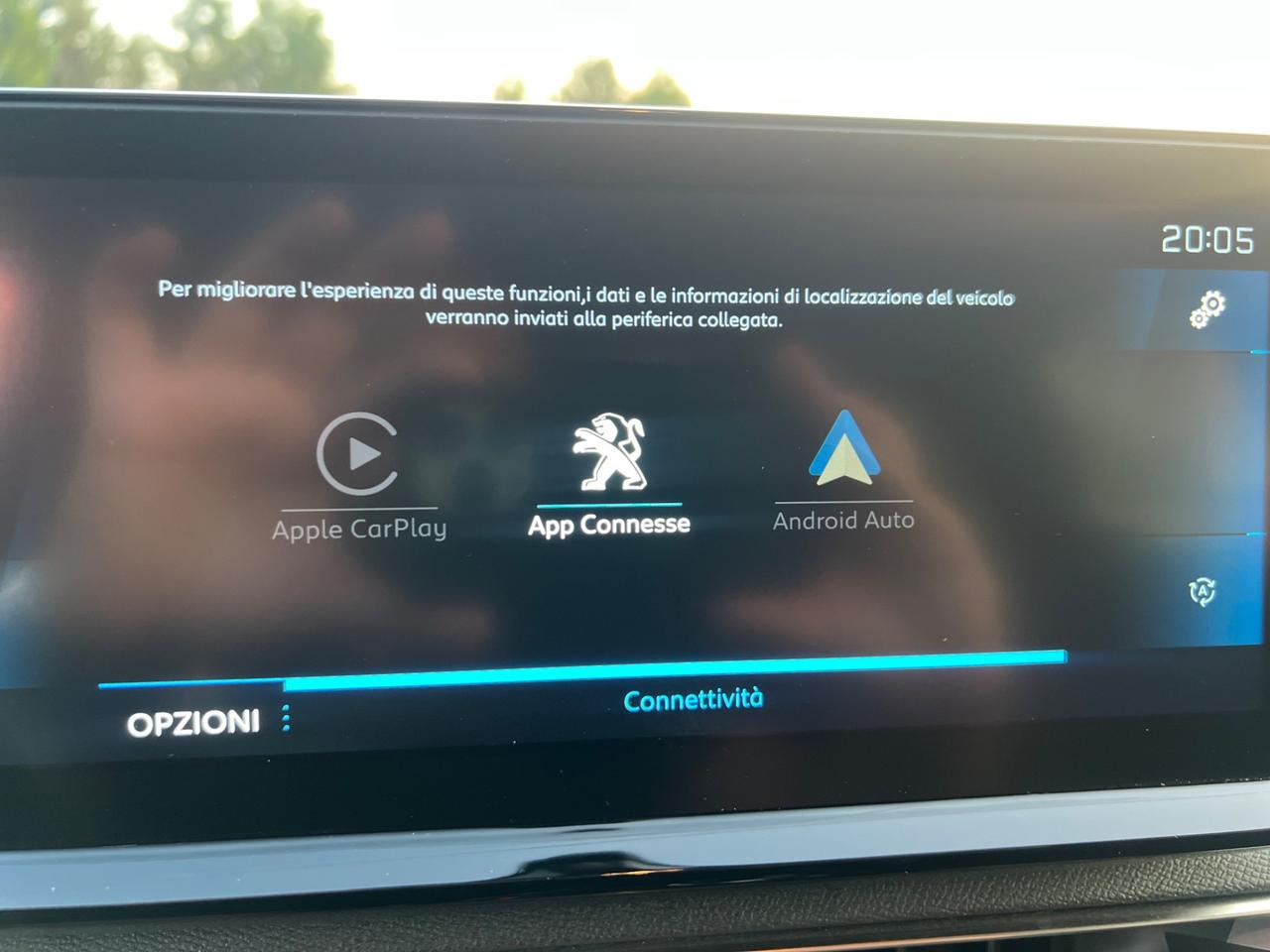 Peugeot 3008 BlueHDi 130 S&S Allure