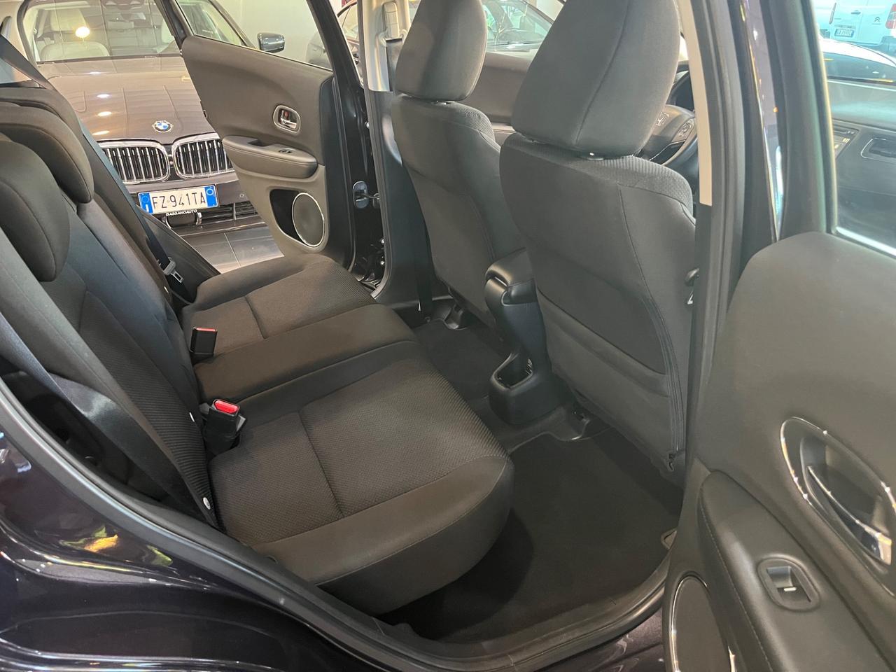 Honda HR-V 1.6 i-DTEC Comfort