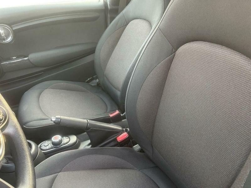 MINI Mini 3 porte Mini 1.5 One