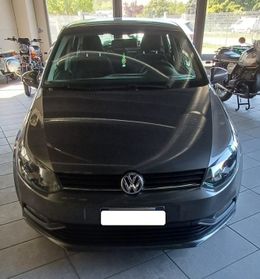 VOLKSWAGEN Polo 1.0 MPI 5p. Business