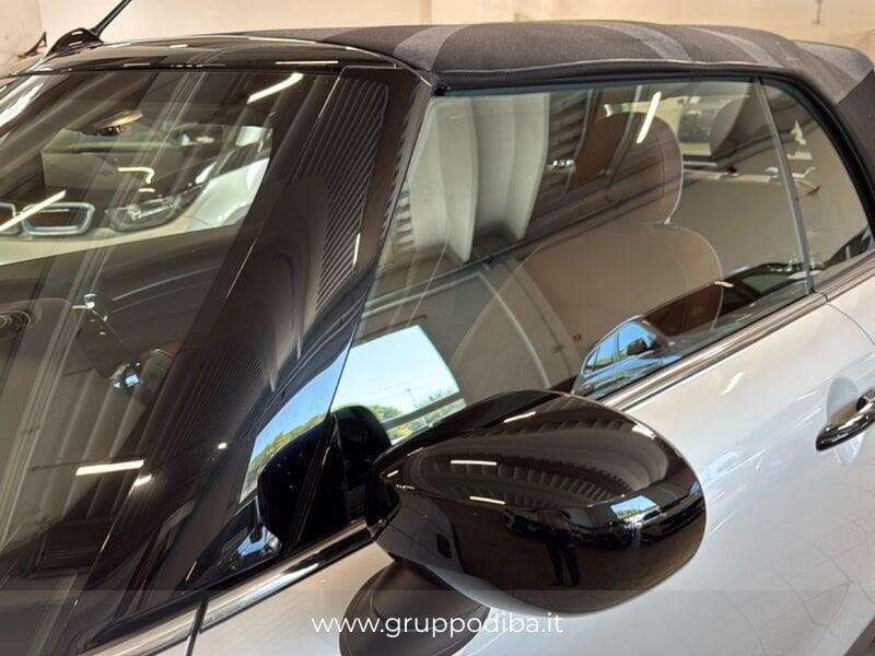MINI Mini Cabrio F57 2021 Cabrio 2.0 Cooper S Yours auto