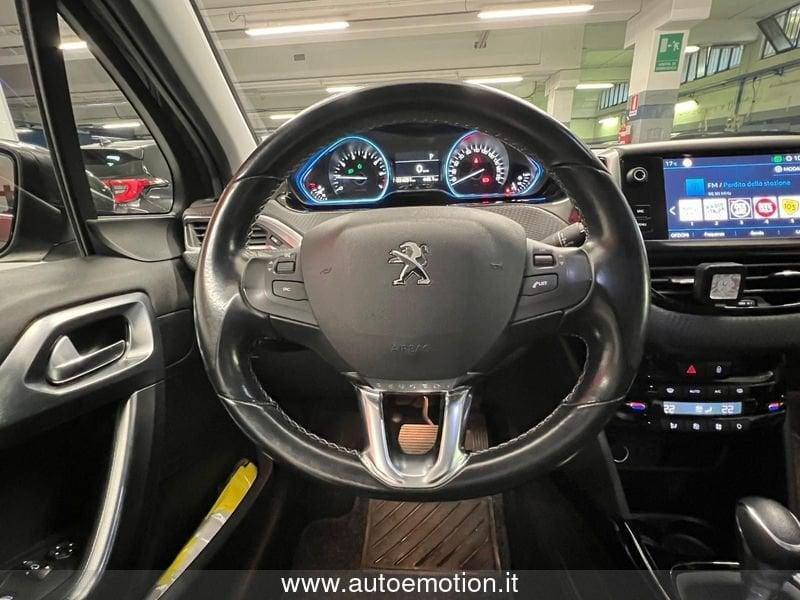 Peugeot 2008 PureTech Turbo 110 EAT6 S&S Allure