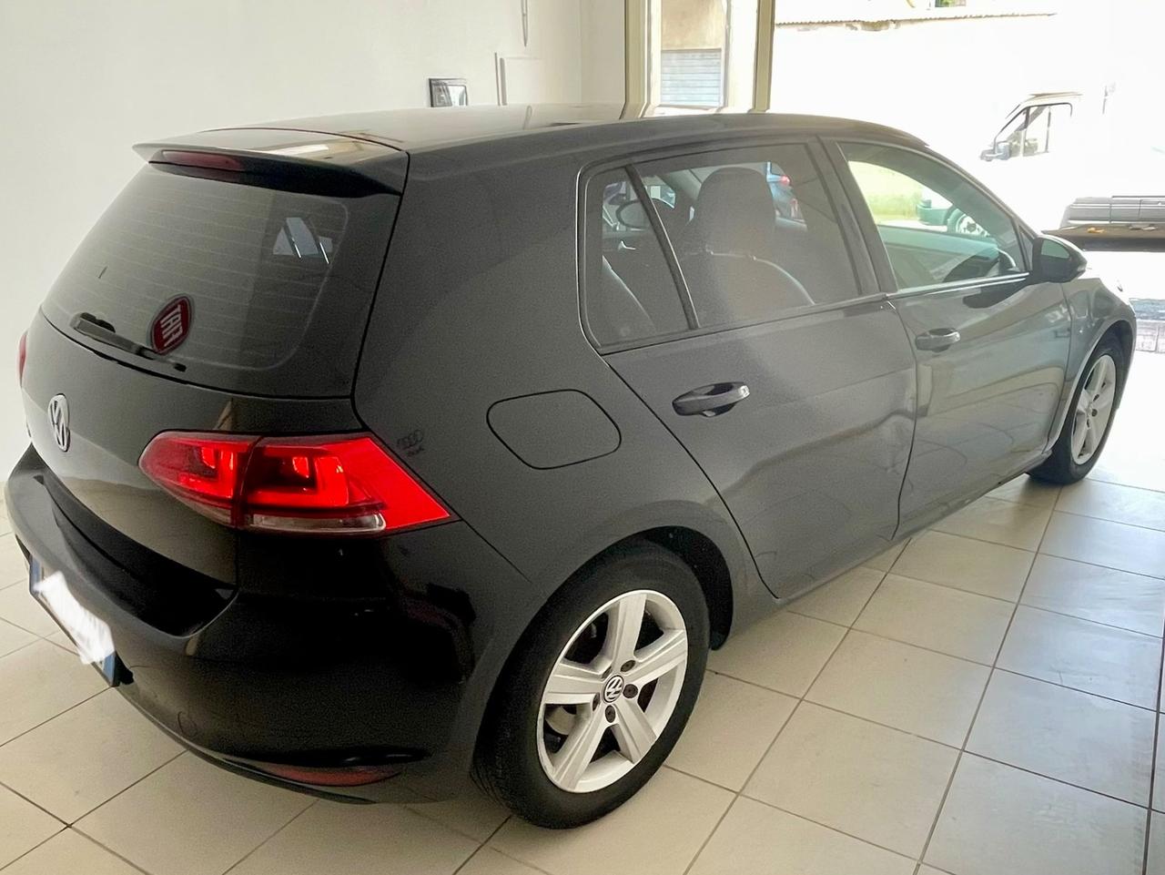 Volkswagen Golf 1.6 TDI DSG 5p. Highline BlueMotion Technology