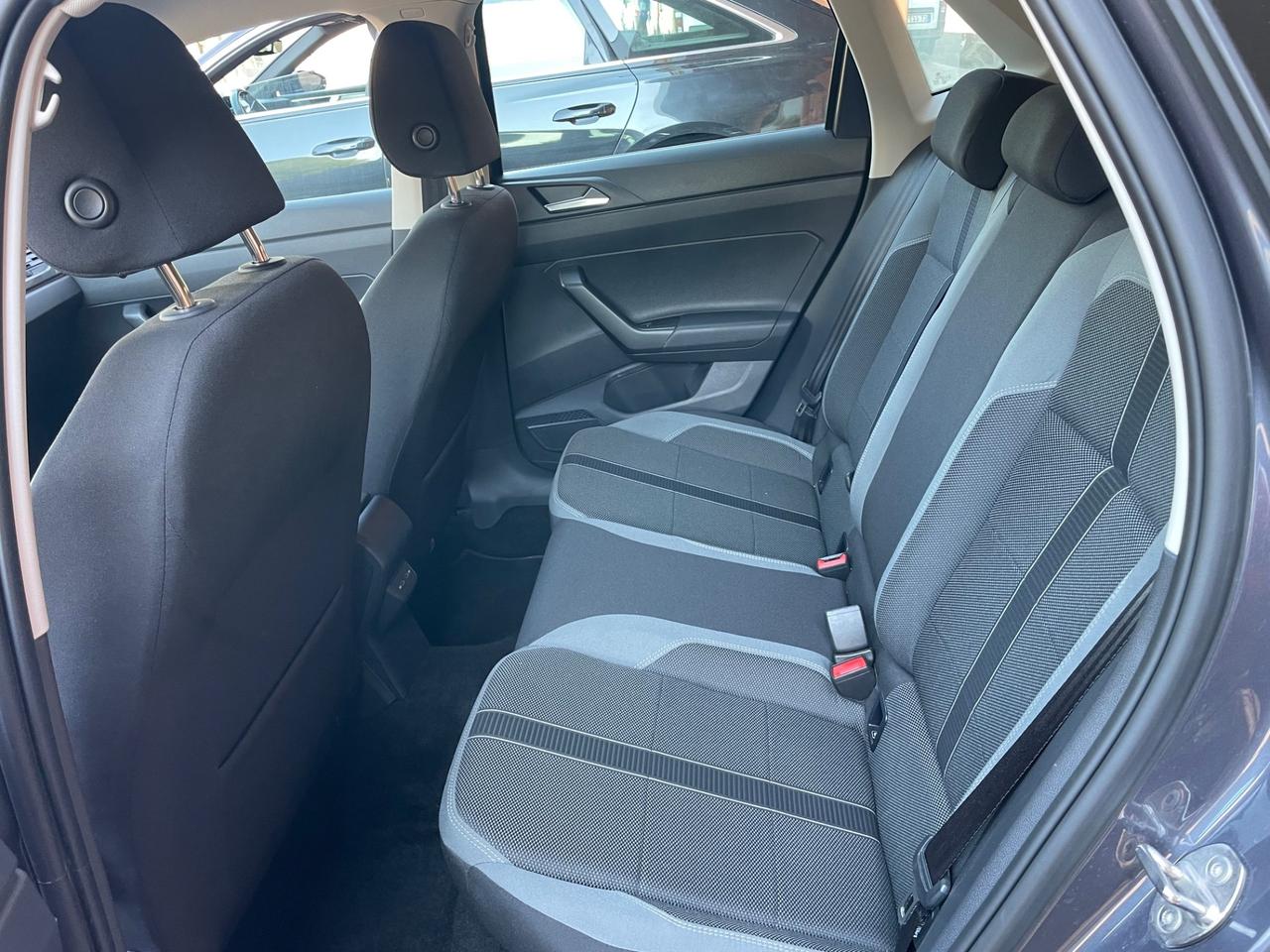 Volkswagen Polo 1.0 TSI Style