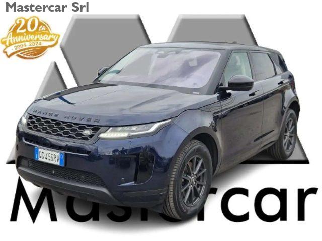 LAND ROVER Range Rover Evoque SUV 1.5 P160 MHEV S FWD AUTO - GG456RV