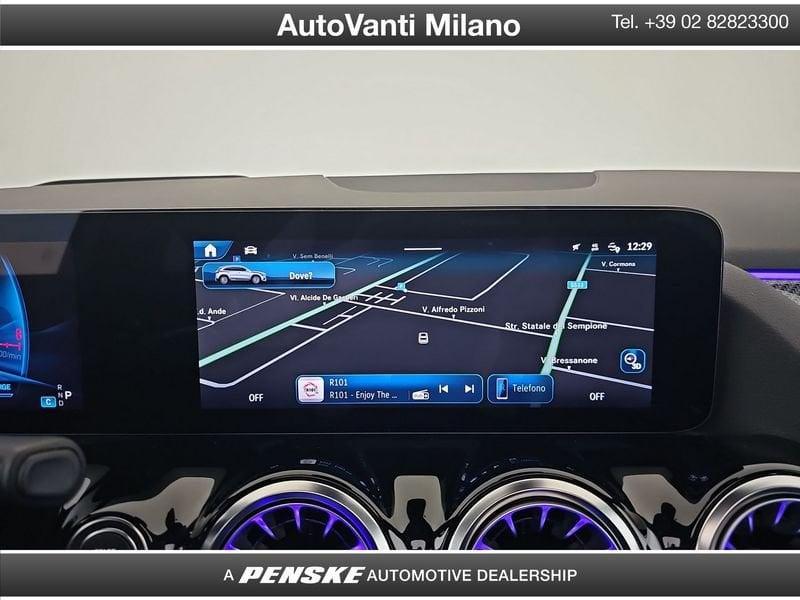 Mercedes-Benz GLA GLA 35 4Matic AMG Line Premium Plus