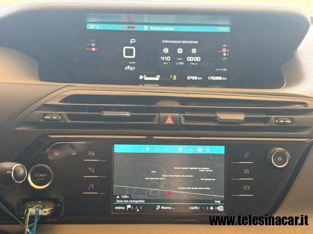 CITROEN Grand C4 Spacetourer 1.5 BlueHDi 130cv EAT8 7 POSTI