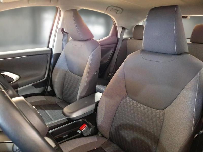 MAZDA 2 Full Hybrid Electric 1.5 VVT Agile 5 PORTE