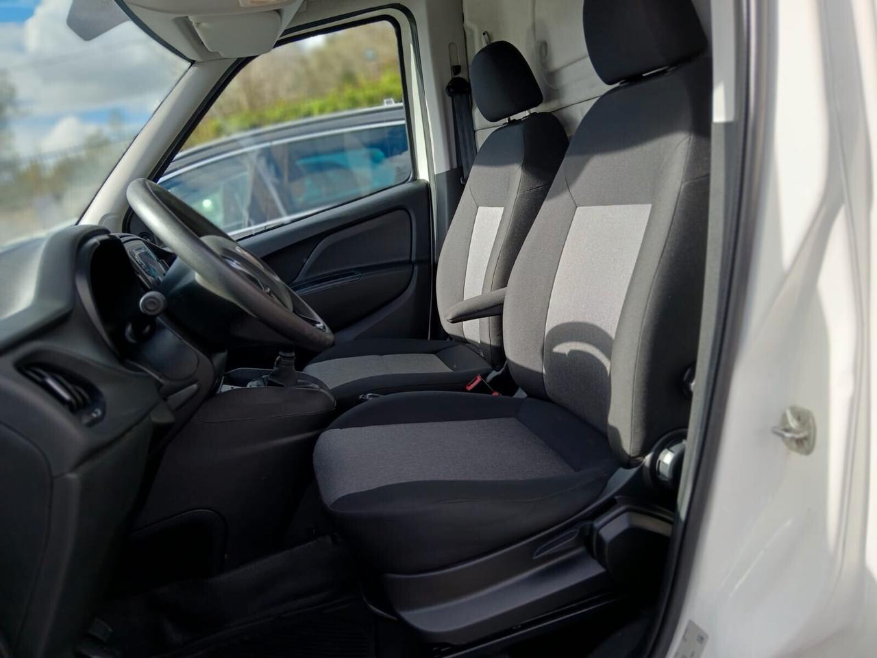 Fiat Doblo Doblò 1.3 MJT PC-TN Cargo Lamierato-IVA INCLUSA