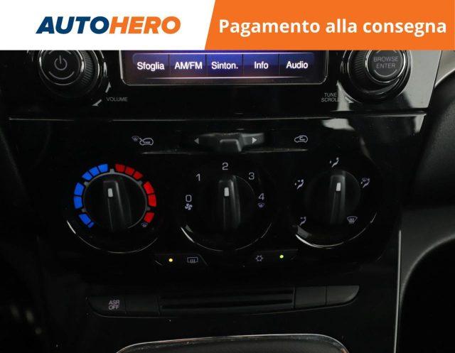 LANCIA Ypsilon 1.2 69 CV 5 porte Gold