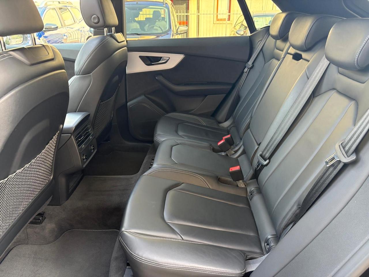 Audi Q8 S-LINE QUATTRO 50TDi 286CV