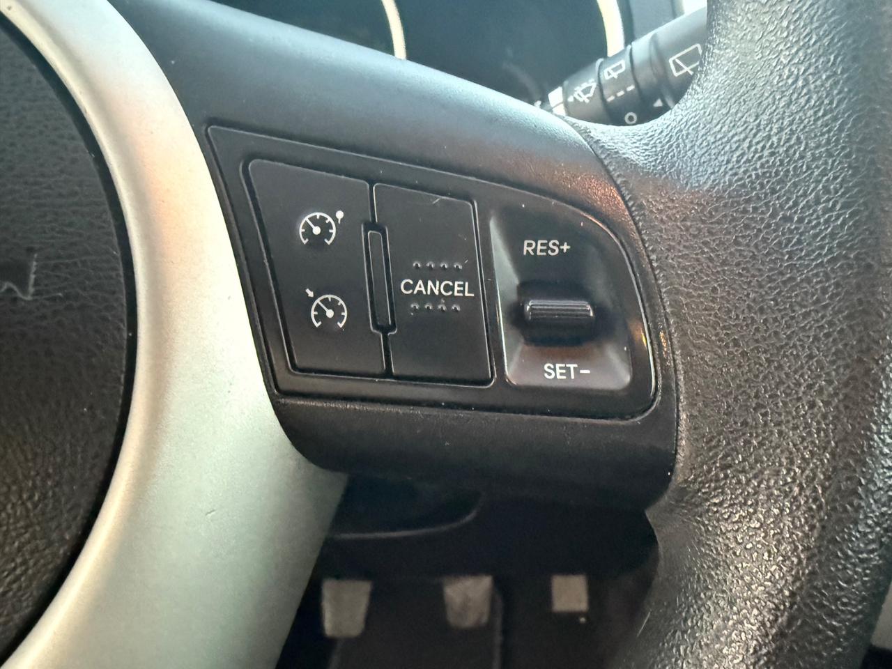 Kia Venga 1.4 CRDi 90CV Active
