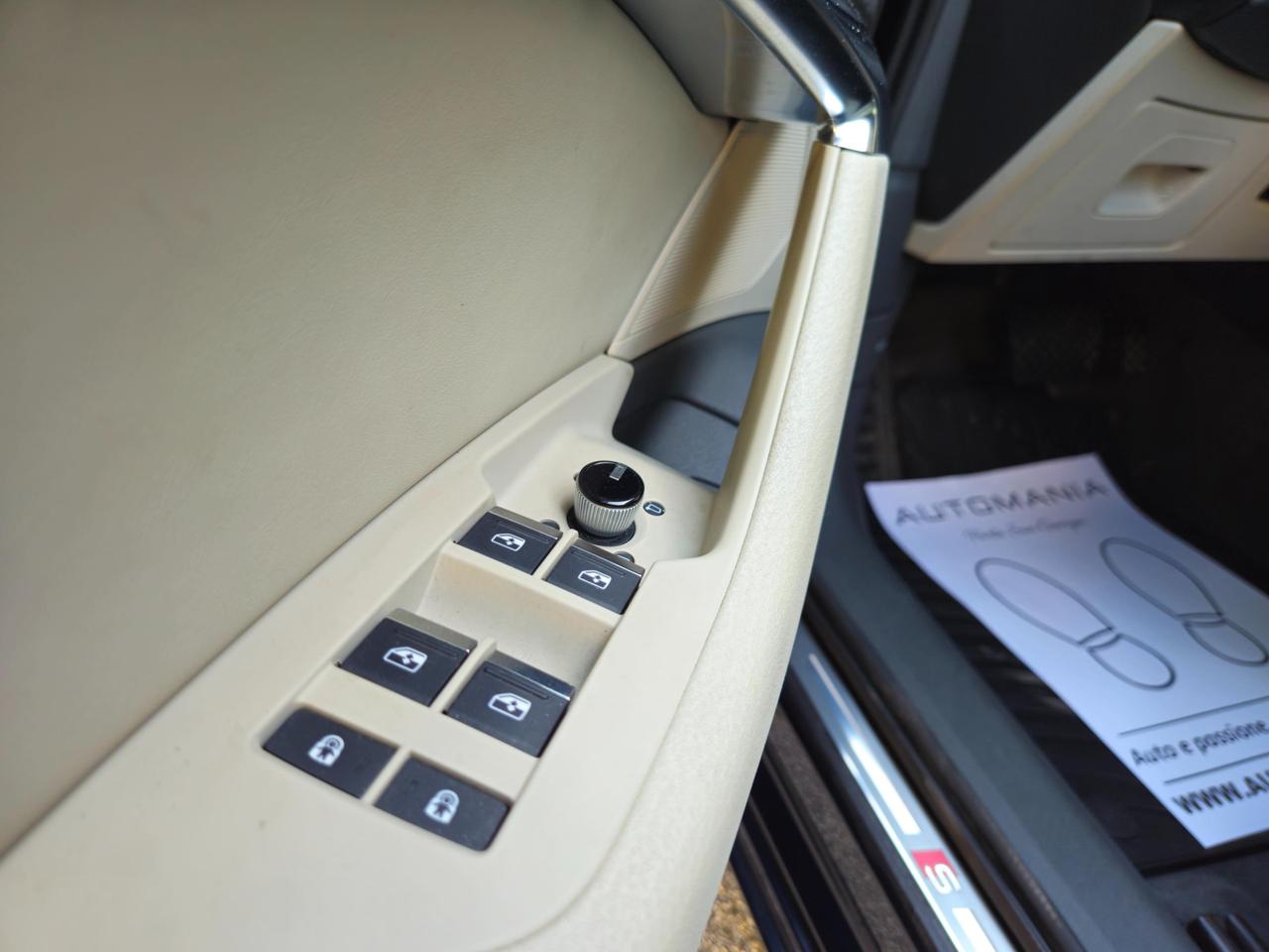 Audi A6 Avant 40 2.0 tdi mhev S-line quattro s-tronic