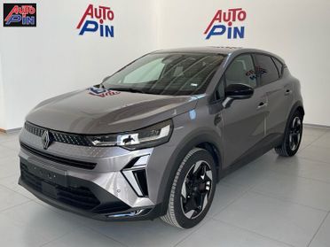 Renault Captur techno EGO-G 100cv GPL