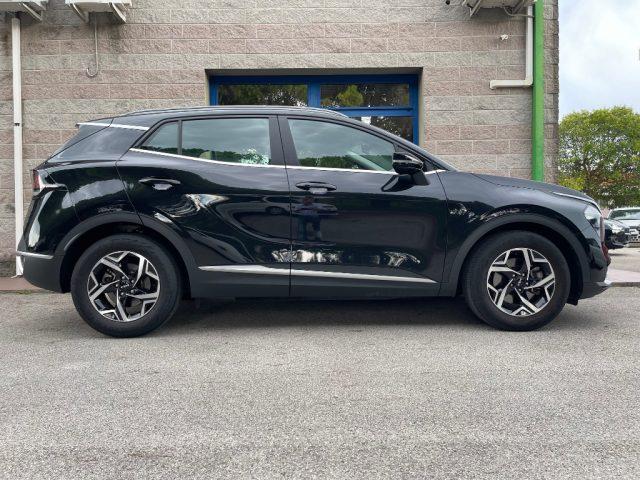 KIA Sportage 1.6 CRDI DCT MHEV UNIPROPRIETARIO RETROCAMEREA