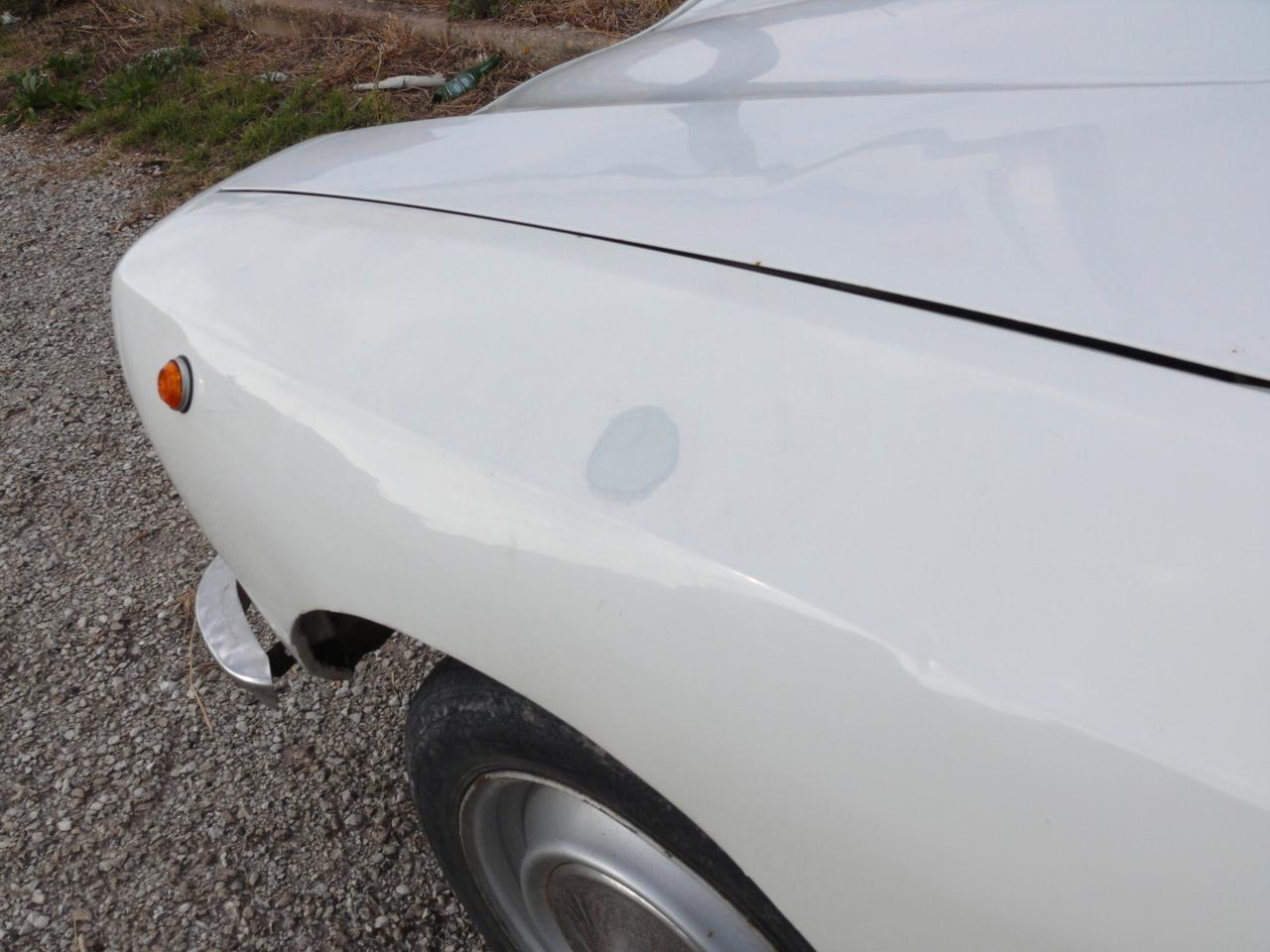 Citroen Ami BERLINA