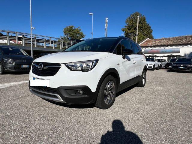 OPEL Crossland X 1.2 12V Innovation OK NEOPATENTATI 1 PROPRIETARIO