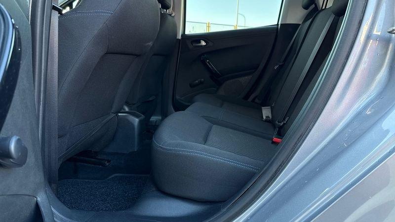 Peugeot 208 I 2015 5 Porte 1.2 PureTech 82cv Signature S&S