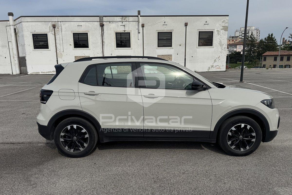 VOLKSWAGEN T-Cross 1.0 TSI 110 CV Style