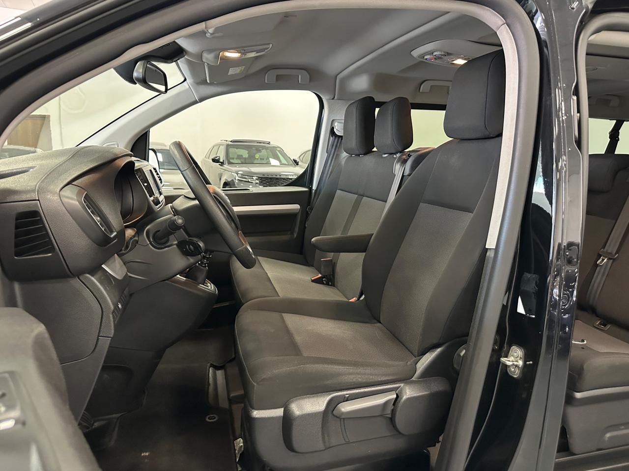 Toyota Proace Verso 2.0D 144 CV L2 D Executive