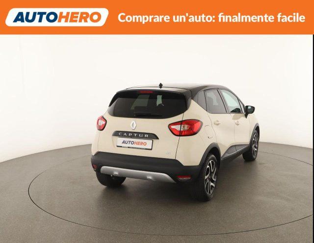 RENAULT Captur dCi 8V 90 CV Start&Stop Energy Hypnotic