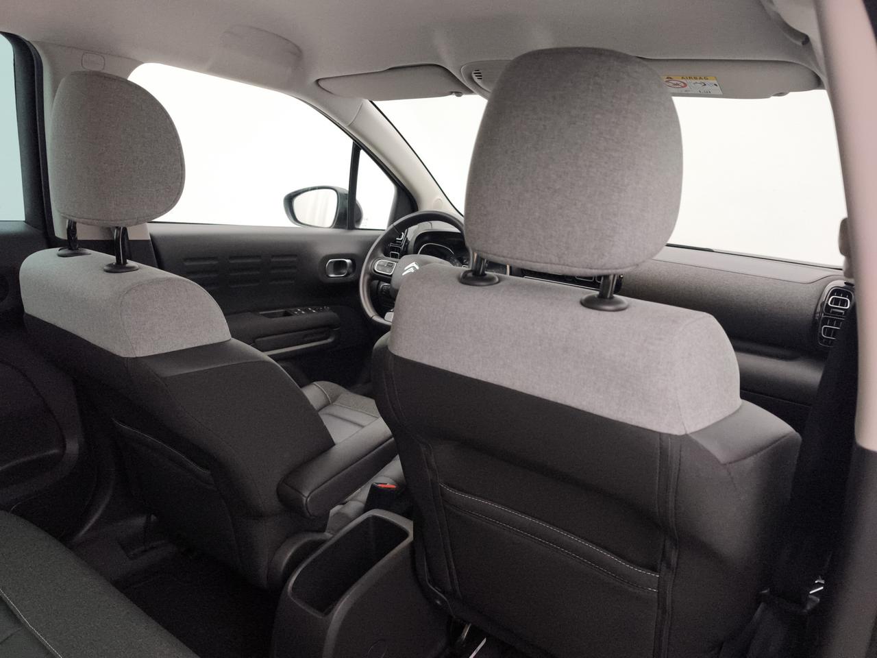 CITROEN C3 Aircross I 2021 - C3 Aircross 1.2 puretech Shine s&s 110cv