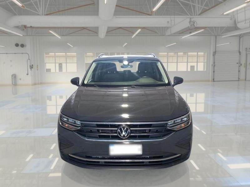 VOLKSWAGEN TIGUAN 1.4 TSI EHYBRID LIFE DSG SUV