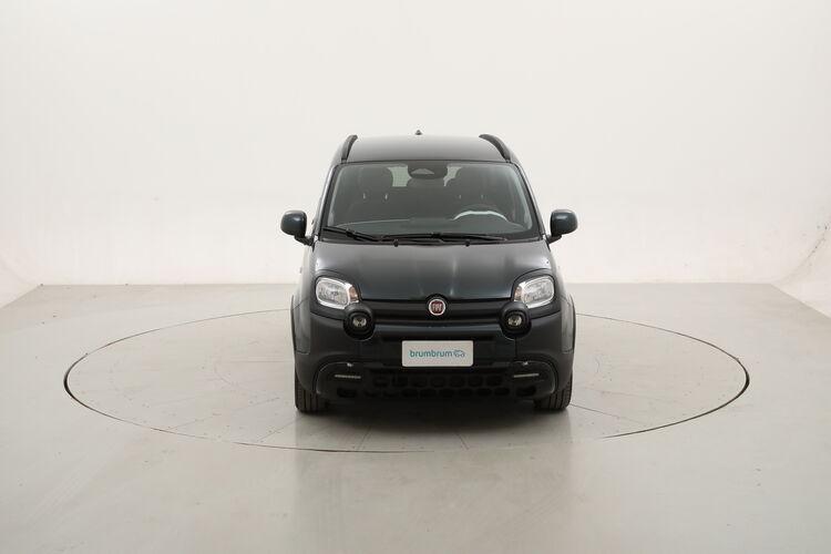 Fiat Panda Hybrid Pandina BR342049 1.0 Mild Hybrid 70CV