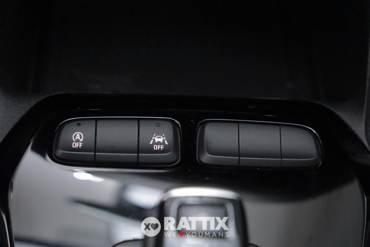 Opel Corsa 1.2 100CV Edition AT8