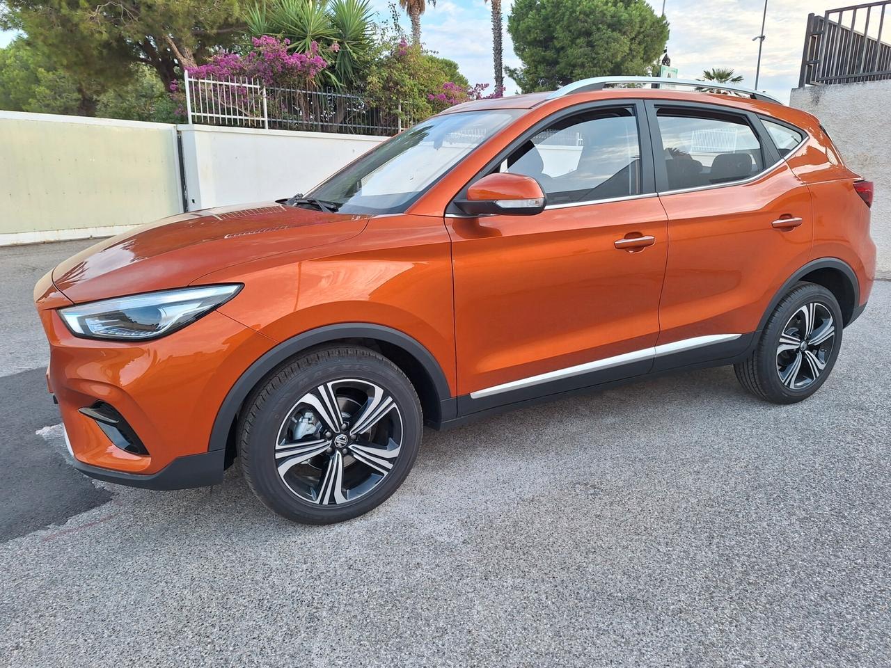 Mg ZS Classic 1.5 VTi-tech Comfort NUOVA