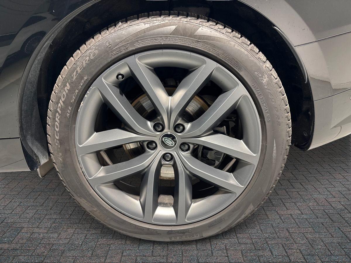 LAND ROVER Range Rover Sport 3.0d i6 mhev Dynamic SE awd 249cv auto