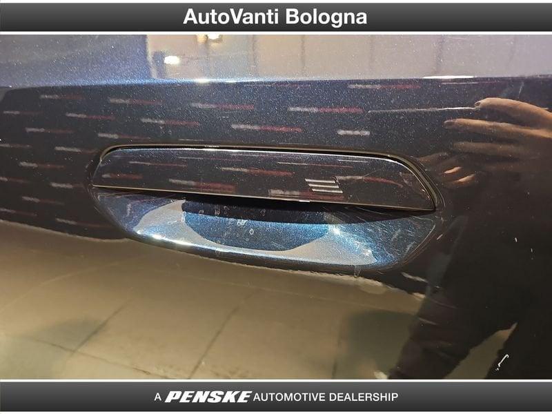 BMW Serie 5 520d 48V xDrive Msport Pro