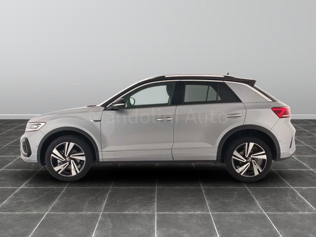 Volkswagen T-Roc 2.0 tdi scr 150cv r line dsg