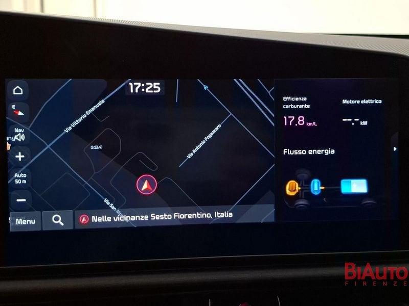 Kia Niro HEV 1.6 HEV GDI Style DCT