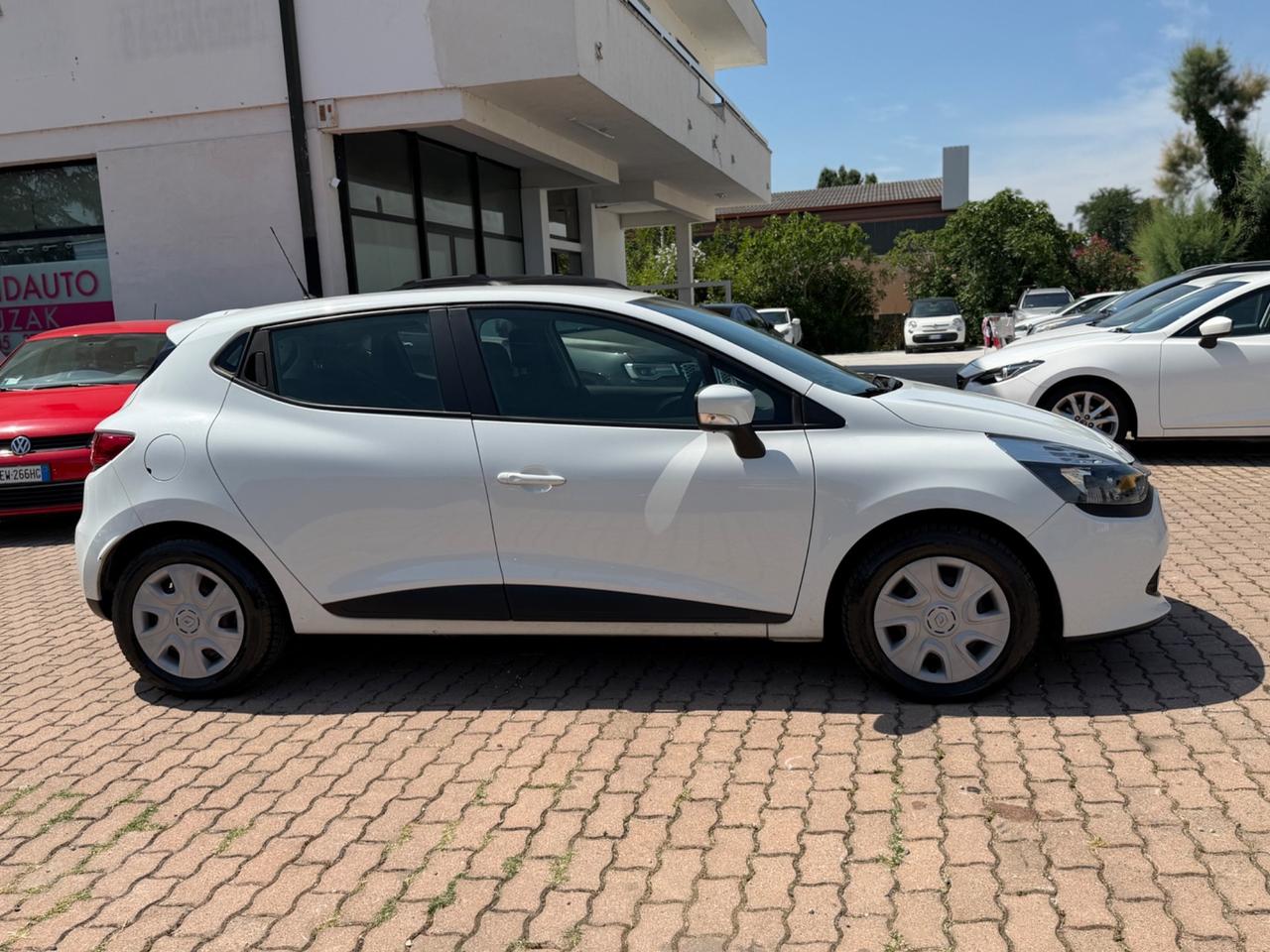 Renault Clio 1.5 dCi 8V 75CV 5 porte Live