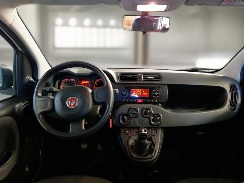 FIAT PANDA 1.0 FireFly 70cv S/S Hybrid 5 PORTE