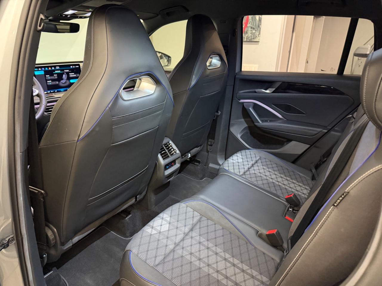 Volkswagen Tiguan 2.0 TDI 150 CV DSG R-Line Plus Iva