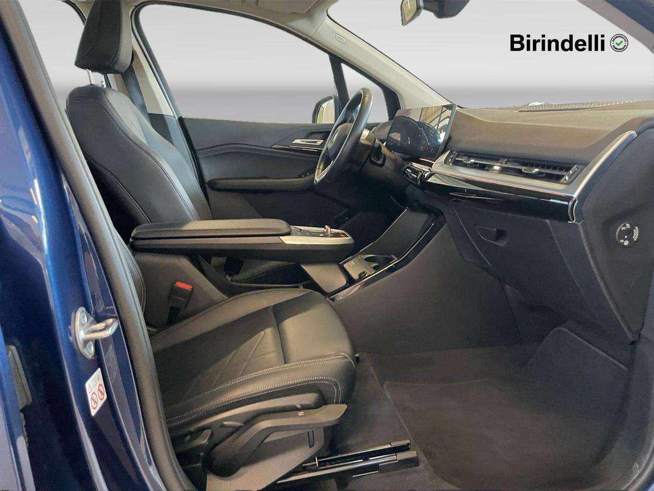 BMW Serie 2 A.T. (U06) - 218d Active Tourer Luxury