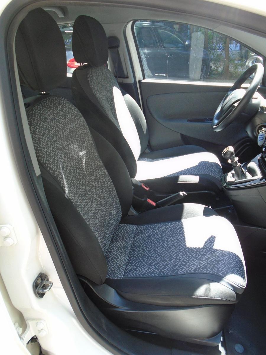 Ypsilon '20 B/GPL CASA UNIPRO OK NEOP.