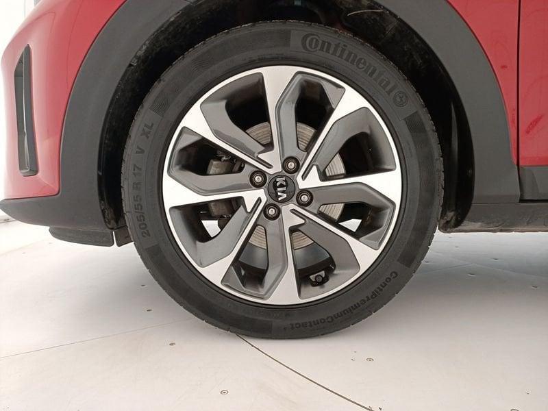 KIA Stonic 1.0 t-gdi Energy 120cv dct7 my18