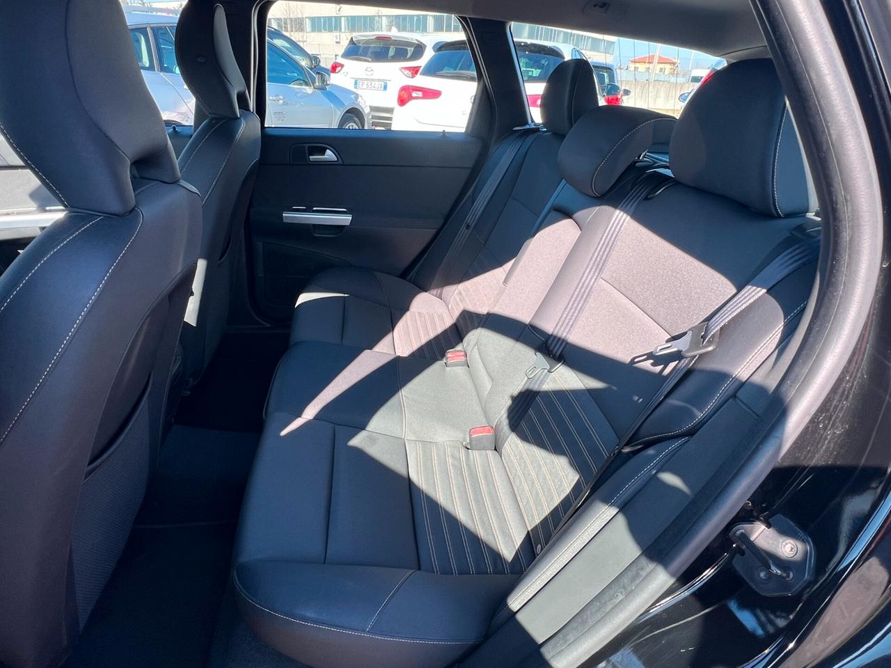 Volvo V50 D2 POLAR