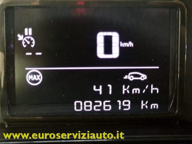CITROEN C3 PureTech 83 S&S Feel